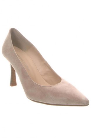 Damenschuhe Lawrence Grey, Größe 38, Farbe Beige, Preis € 46,00