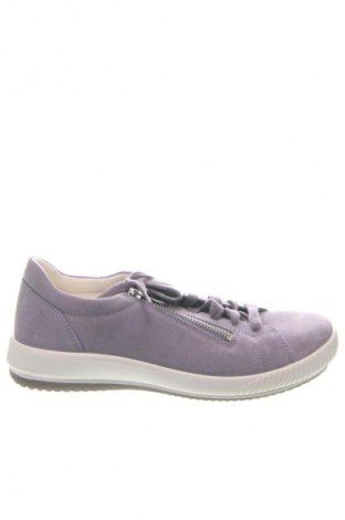 Damenschuhe Legero, Größe 38, Farbe Lila, Preis 45,52 €