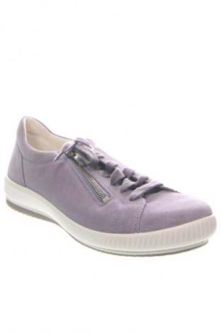 Damenschuhe Legero, Größe 38, Farbe Lila, Preis 45,52 €