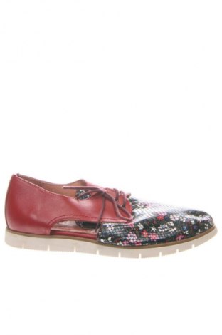 Damenschuhe Leofex, Größe 37, Farbe Mehrfarbig, Preis 55,20 €