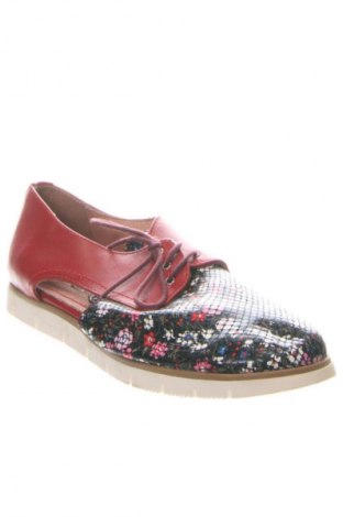 Damenschuhe Leofex, Größe 37, Farbe Mehrfarbig, Preis 55,20 €