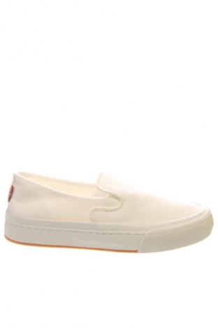 Damenschuhe Levi's, Größe 38, Farbe Weiß, Preis 45,48 €