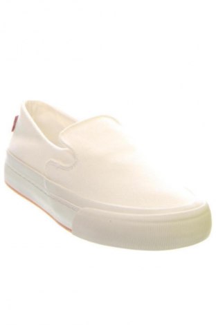 Damenschuhe Levi's, Größe 38, Farbe Weiß, Preis 45,48 €