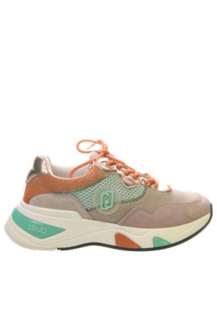 Damenschuhe Liu Jo, Größe 38, Farbe Mehrfarbig, Preis € 78,77