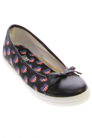 Damenschuhe Love Moschino, Größe 36, Farbe Mehrfarbig, Preis € 114,99