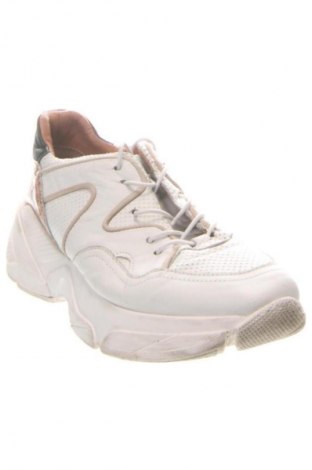 Damenschuhe MJUS, Größe 38, Farbe Weiß, Preis 45,61 €