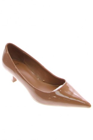 Damenschuhe Mango, Größe 37, Farbe Braun, Preis € 21,75