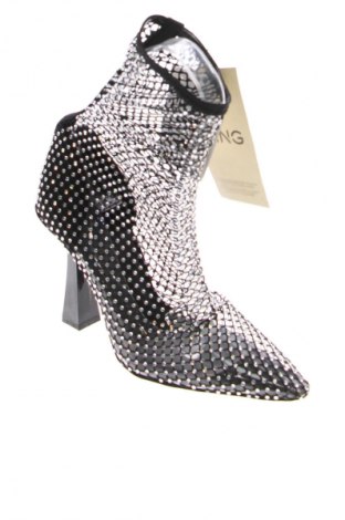 Damenschuhe Mango, Größe 38, Farbe Mehrfarbig, Preis € 28,57