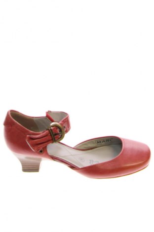 Damenschuhe Marc, Größe 37, Farbe Rot, Preis € 32,07