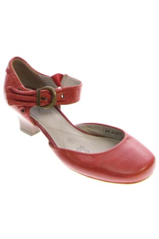 Damenschuhe Marc, Größe 37, Farbe Rot, Preis € 32,07