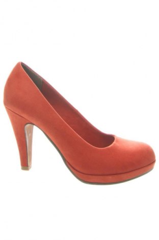 Damenschuhe Marco Tozzi, Größe 38, Farbe Orange, Preis € 25,00