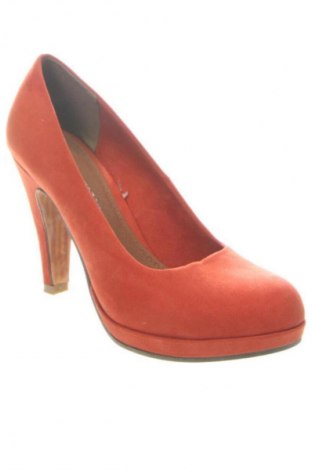 Damenschuhe Marco Tozzi, Größe 38, Farbe Orange, Preis € 25,00