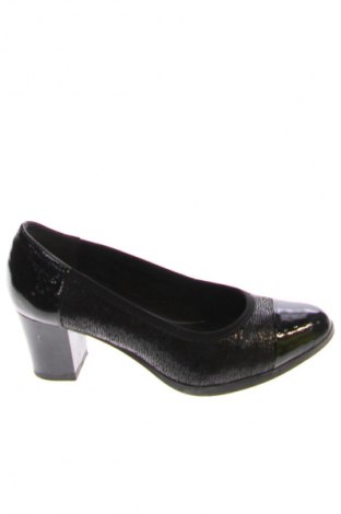 Damenschuhe Marco Tozzi, Größe 38, Farbe Schwarz, Preis € 24,55