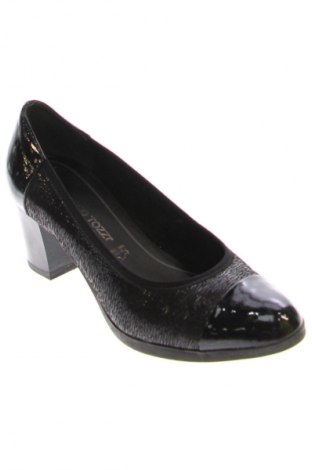 Damenschuhe Marco Tozzi, Größe 38, Farbe Schwarz, Preis € 24,55