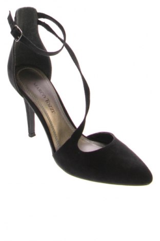 Damenschuhe Marco Tozzi, Größe 38, Farbe Schwarz, Preis € 31,71