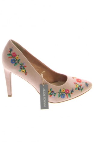 Damenschuhe Marco Tozzi, Größe 38, Farbe Mehrfarbig, Preis € 65,50
