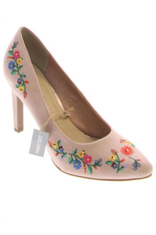 Damenschuhe Marco Tozzi, Größe 38, Farbe Mehrfarbig, Preis € 65,50