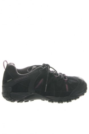 Dámské boty  Merrell, Velikost 40, Barva Černá, Cena  2 646,00 Kč