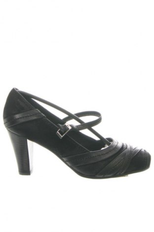 Damenschuhe Mexx, Größe 37, Farbe Schwarz, Preis 85,04 €