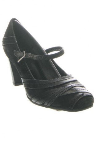 Damenschuhe Mexx, Größe 37, Farbe Schwarz, Preis 85,04 €