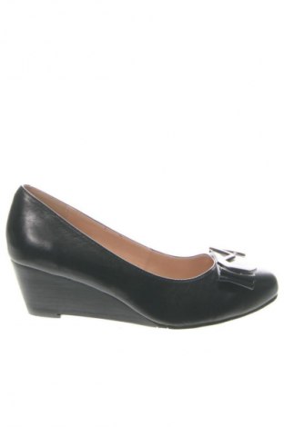 Damenschuhe Milano, Größe 37, Farbe Schwarz, Preis € 29,67