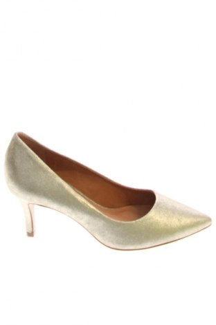 Damenschuhe Minelli, Größe 36, Farbe Golden, Preis 45,48 €