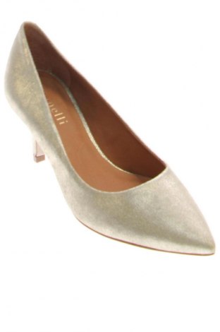 Damenschuhe Minelli, Größe 36, Farbe Golden, Preis 45,48 €