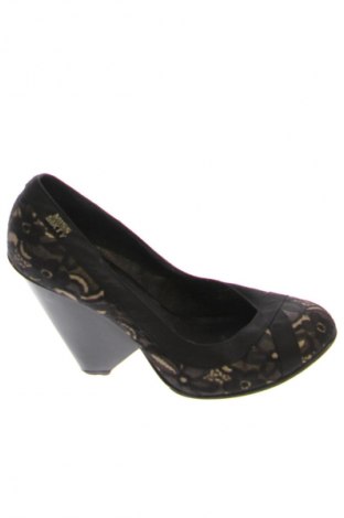 Damenschuhe Miss Sixty, Größe 37, Farbe Schwarz, Preis € 38,36