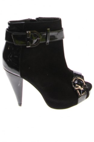Damenschuhe Miss Sixty, Größe 35, Farbe Schwarz, Preis € 38,36