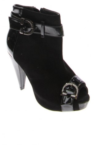 Damenschuhe Miss Sixty, Größe 35, Farbe Schwarz, Preis € 38,36