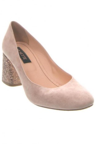 Damenschuhe Musette, Größe 38, Farbe Rosa, Preis 31,68 €