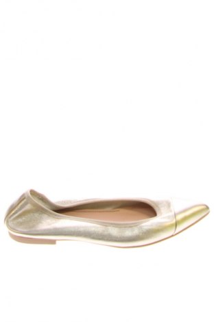 Damenschuhe Musette, Größe 37, Farbe Golden, Preis € 51,74