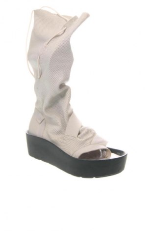 Damenschuhe Navvi, Größe 38, Farbe Weiß, Preis € 31,71