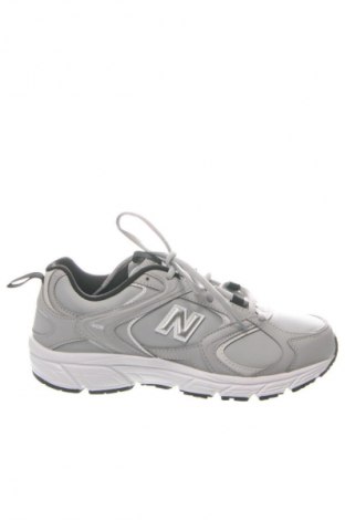 Damenschuhe New Balance, Größe 38, Farbe Grau, Preis 46,00 €