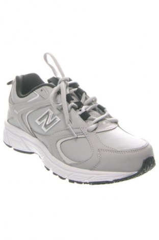 Damenschuhe New Balance, Größe 38, Farbe Grau, Preis 46,00 €