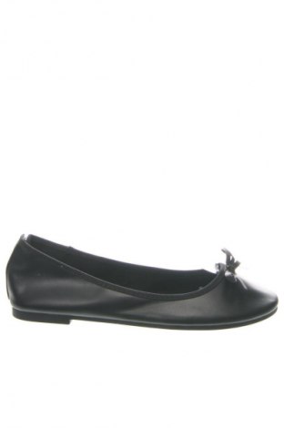 Dámske topánky  New Yorker, Veľkosť 38, Farba Čierna, Cena  22,95 €