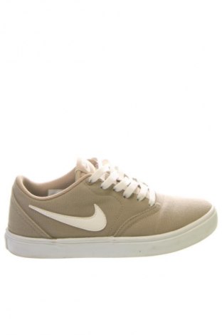 Γυναικεία παπούτσια Nike, Μέγεθος 37, Χρώμα  Μπέζ, Τιμή 45,52 €