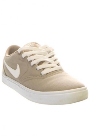 Γυναικεία παπούτσια Nike, Μέγεθος 37, Χρώμα  Μπέζ, Τιμή 45,52 €