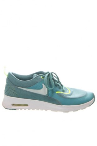 Dámske topánky  Nike, Veľkosť 40, Farba Zelená, Cena  51,95 €