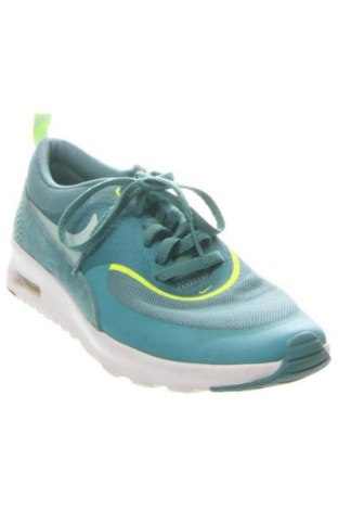 Dámske topánky  Nike, Veľkosť 40, Farba Zelená, Cena  51,95 €