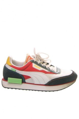 Γυναικεία παπούτσια PUMA, Μέγεθος 38, Χρώμα Πολύχρωμο, Τιμή 45,52 €
