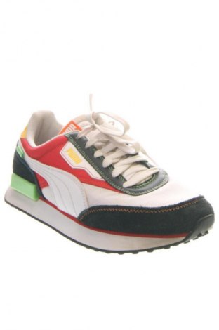 Γυναικεία παπούτσια PUMA, Μέγεθος 38, Χρώμα Πολύχρωμο, Τιμή 45,52 €