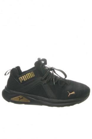Dámske topánky  PUMA, Veľkosť 40, Farba Čierna, Cena  123,04 €