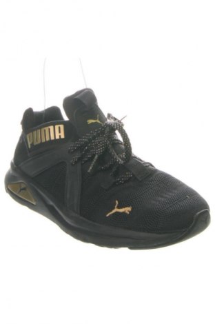 Dámske topánky  PUMA, Veľkosť 40, Farba Čierna, Cena  123,04 €