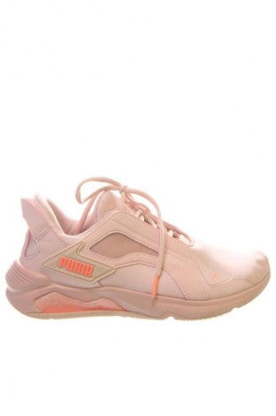 Γυναικεία παπούτσια PUMA, Μέγεθος 38, Χρώμα Ρόζ , Τιμή 45,54 €