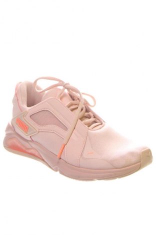 Γυναικεία παπούτσια PUMA, Μέγεθος 38, Χρώμα Ρόζ , Τιμή 45,54 €