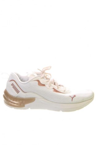 Γυναικεία παπούτσια PUMA, Μέγεθος 38, Χρώμα Λευκό, Τιμή 56,99 €