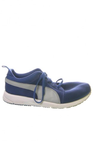 Γυναικεία παπούτσια PUMA, Μέγεθος 39, Χρώμα Μπλέ, Τιμή 56,99 €