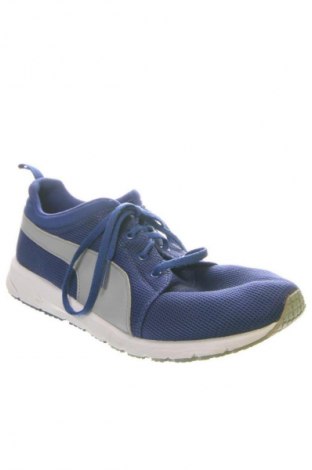 Γυναικεία παπούτσια PUMA, Μέγεθος 39, Χρώμα Μπλέ, Τιμή 56,99 €