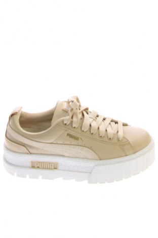 Damenschuhe PUMA, Größe 38, Farbe Beige, Preis € 66,53